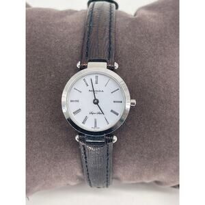 Nivada Executive Ladies Watch Swiss Made